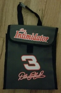 Nascar Dale Earnhardt Sr. Grau Kühltasche The Intimidator #3 Neu - Bild 1 von 5