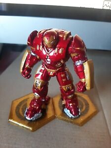 Marvel Avengers 3 Iron Man Hulkbuster Armure