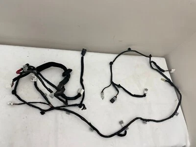2015 2016 2017 2018 Kia Sedona Lift Gate Wiring Harness OEM 91680 A9050 - Image 1 of 4