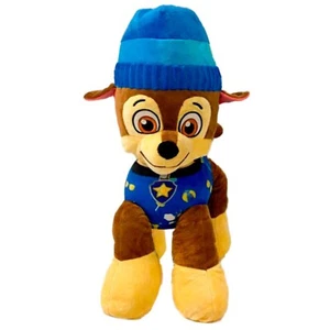 Chase Kuscheltier 50 cm Paw Patrol Plüschtier - Bild 1 von 2
