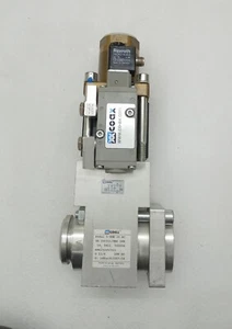 Müller Koax 5-VMK 20 NC Koaxialventil - Bild 1 von 8