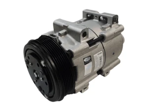 AC compressor FORD 1.3-2.9 TSP0159006 Delphi-OEM (1990-2006) - Picture 1 of 11