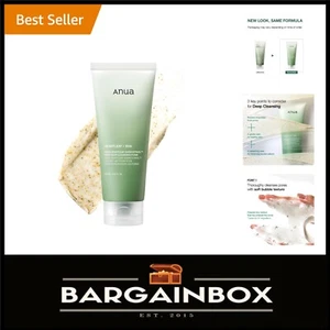 Heartleaf Quercetinol Deep Cleansing Foam – Hydrating BHA Face Wash 150ml - Picture 1 of 9