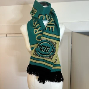 4711 Cologne Scarf Perfume Echt Kolnisch Wasser Collectable Knit Retro 4 7 11 - Picture 1 of 7