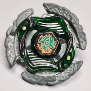 №6540B-TAKARA BEYBLADE METAL FIGHT-HELL HORUSEUS 85RS-AUTO COMBINE SHIP-GENUINE - Picture 1 of 3