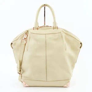 Alexander Wang Emile Tote Bag #200-3 - Picture 1 of 8