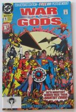 War of the Gods #1 DC Comics ~ Mini Posters (1991)