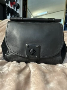 women s bags handbags coach used - Picture 1 of 9