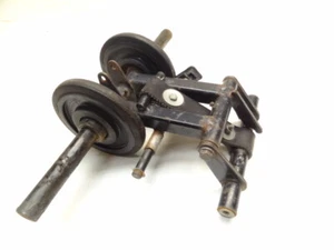 Polaris 400 440 466 480 500 Snowmobile Rear Suspension Rear Swing Arm - Picture 1 of 5