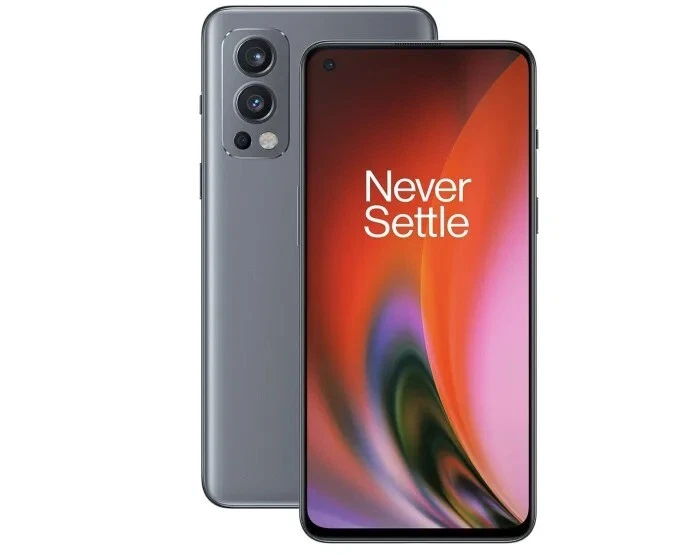 Oneplus Nord 2 5g - Immagine 1 di 1