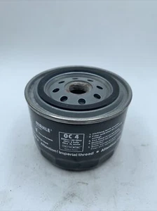 OC-4 KNECHT FILTRO OLIO LANCIA DELTA 1.6 HF BETA-TREVI VOLUMEX FORD SCORPIO SIER - Foto 1 di 4