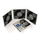 BOB DYLAN - THE REAL BOB DYLAN-THE ULTIMATE BOB DYLAN COLLECTION  3 CD POP NEW! 