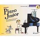Schott Music Piano Junior: Konzertbuch 1