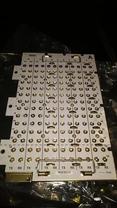 Cisco 15454-EIA-1BNCA48 48-PORT A SIDE BACKPLANE - Picture 1 of 1