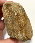 2+ Pounds High Grade Fine Gold Ore from California Raw Specimen 930.56 Grams