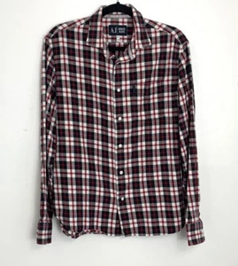 Armani Jeans long sleeve shirt size Medium - Picture 1 of 6