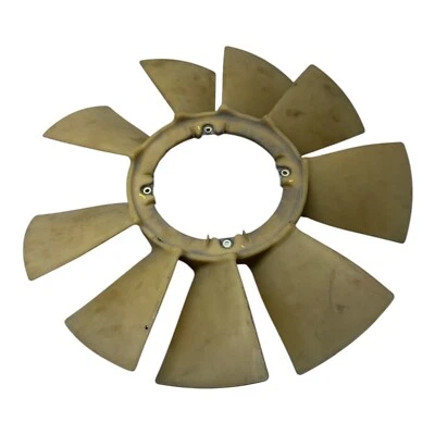 Nissan Titan XD Dicel 2016-2019 C21060EZ40A Engine Cooling Fan Clutch Blade Oem - Image 1 of 2