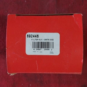 Original Briggs & Stratton 692446 Luftfilter Patronenfilter - Bild 1 von 4