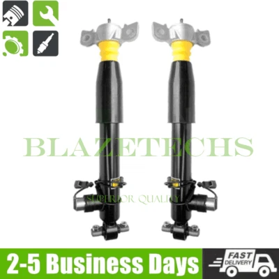 For Lincoln Continental 2017-2020 Pair Rear Left Right Shock Absorber Struts - Image 1 of 4