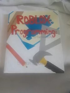 Intermediate ROBLOX Programming: by Brandon LaRouche. Book. Learn to make games - Foto 1 di 3