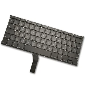 Keyboard for Apple Macbook Air 13" A1369 A1466 UK 2011 English - Picture 1 of 1