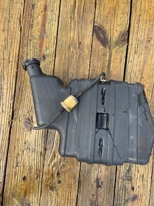 79-85 Vintage Yamaha G1 Gas 2 Stroke Golf Cart  Gas Tank Fuel Tank - Picture 1 of 3