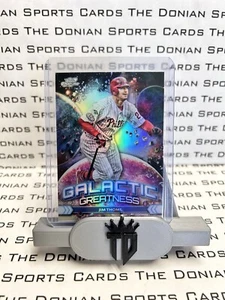 Jim Thome 2024 Topps Cosmic Chrome Galactic Greatness #GG-3 - Imagen 1 de 2