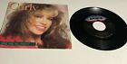 KB078 45RPM w/PicSlv Carly Simon Give me all night / Slight of hand Arista 9587 