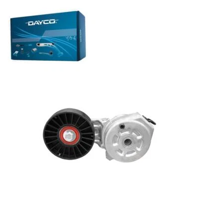 Dayco Drive Belt Tensioner Assembly For 1987-1988 Chevrolet S10 Blazer 2.5L - Изображение 1 из 3