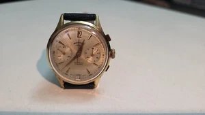 chronografo rotary landeron - Imagen 1 de 6