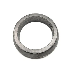 For Muffler Small Collar Compatible with For cfmoto Z8 EX ZForce Sport Models - Picture 1 of 8