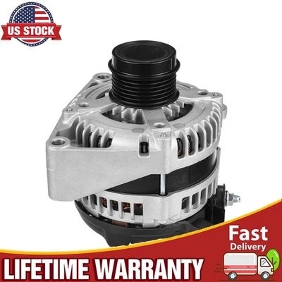 14007 For Chevrolet Silverado GMC Sierra 2014-2019 1500 5.3L 6.2L 22747896 US - Image 1 of 4