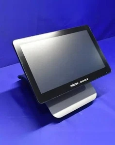 Micros Oracle Workstation 6 Model 2 POS Terminal 128GB SSD Windows (Micros 620) - Picture 1 of 1