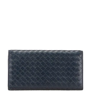 BOTTEGAVENETA INTRECCIATO Purse Women 【Used】 - Picture 1 of 10