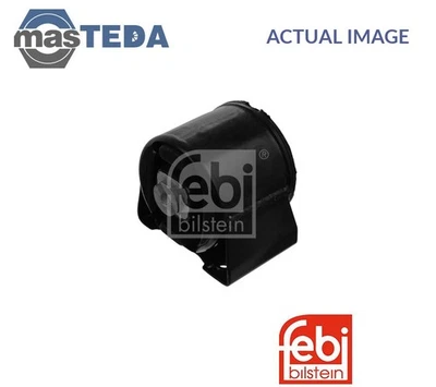 06469 GEARBOX MOUNT MOUNTING REAR FEBI BILSTEIN FOR MERCEDES-BENZ S-CLASS,SALOON - Image 1 of 4