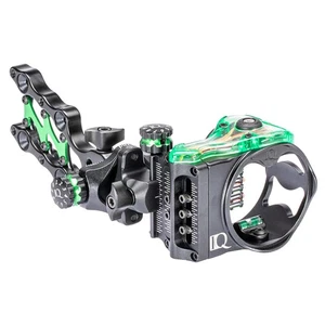 Bowsights Micro 5-pin, LH - New for 2021,Multi,IQ00361 - Picture 1 of 6