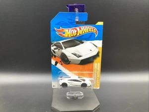 Hot Wheels Lamborghini Gallardo LP 570-4 Superlegerra 2011 Nuevos Modelos SR - Imagen 1 de 4