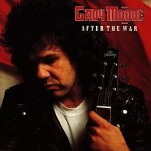 After the War von Moore,Gary | CD | Zustand sehr gut - Bild 1 von 2