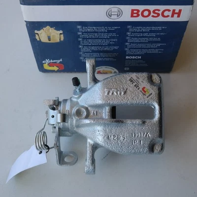 Citroën Jumpy etrier frein Bosch 0986135346 1651760480 4401L1 sans consigne - Photo 1/4