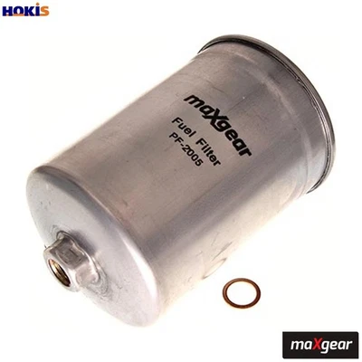 FILTRO DE COMBUSTIBLE 26-0414 PARA FERRARI MONDIAL/Convertible 328/GTS/GTB 208/308 PUCH Foto 1 de 4