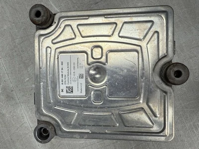 Módulo de control de postratamiento Cascadia 126 DD15 2023 ACM, P/N A0014461754 1755 Foto 1 de 3