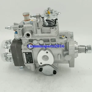 NEW 0460416036 4798834 VE6/12F1250R181 IVECO 8065.05.200 74KW INJECTION PUMP - Picture 1 of 8