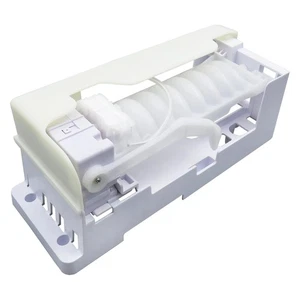 Refrigerator Ice Maker Assembly DA97-07603B Compatible with Select Samsung Model - Picture 1 of 13