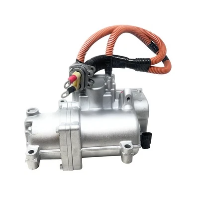 Compressor CA compatível com Escalade Chevy Silverado Tahoe Sierra 1500 Yukon OEM híbrido - Imagem 1 de 4