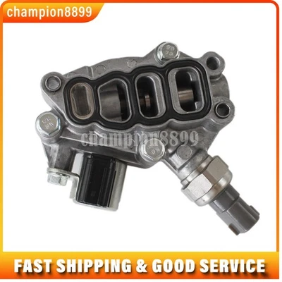 Válvula de carrete solenoide Vtec 15810-RKB-J01 con junta para Honda Pilot Accord Odyssey Foto 1 de 4