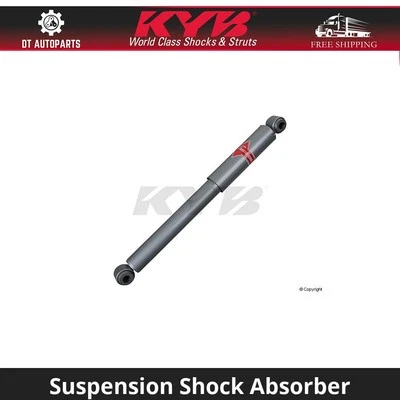 Amortiguador de suspensión trasero para Toyota Tacoma 1995-2004 KYB 1995 1996 1997 Foto 1 de 2