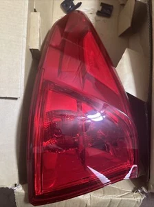 Tail Light Assembly-Nsf Certified TYC 11-9016-00-1 fits 18-22 Honda Odyssey - Bild 1 von 8