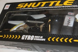 SCHUTLE MINI COPTER 810 #3 - Bild 1 von 3