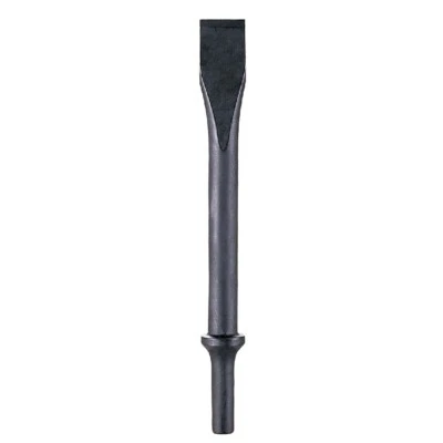 Grey Pneumatic CH102 Pneumatic Bit, 3/4" Wide Chisel, 7" Long, for .401 Shank - Image 1 of 2