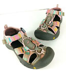 KEEN ~ tout-petit taille 13 ~ chaussures/sandales de randonnée rose pour enfants Venise H2 filles